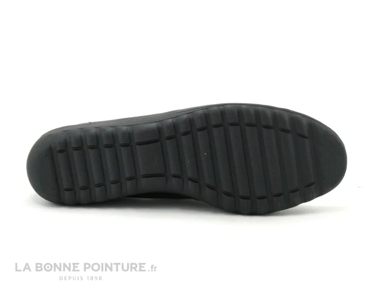 Achat chaussures Caprice Femme Ballerine, vente Caprice 9-22103-41 black - Ballerine Femme en cuir noir