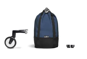 BABYZEN - YOYO BAG -Bleu Marine - INSIDE URBAN WEAR