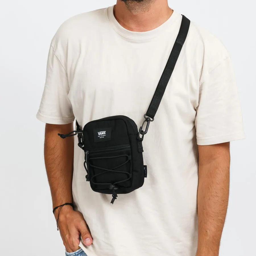 Bail Shoulder Bag Black