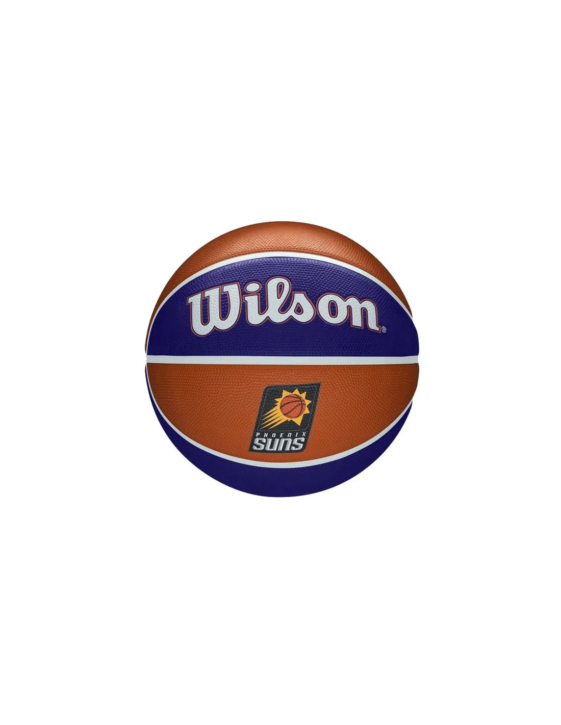 Ballon de basket Wilson NBA Team Tribute Bskt Pho Suns