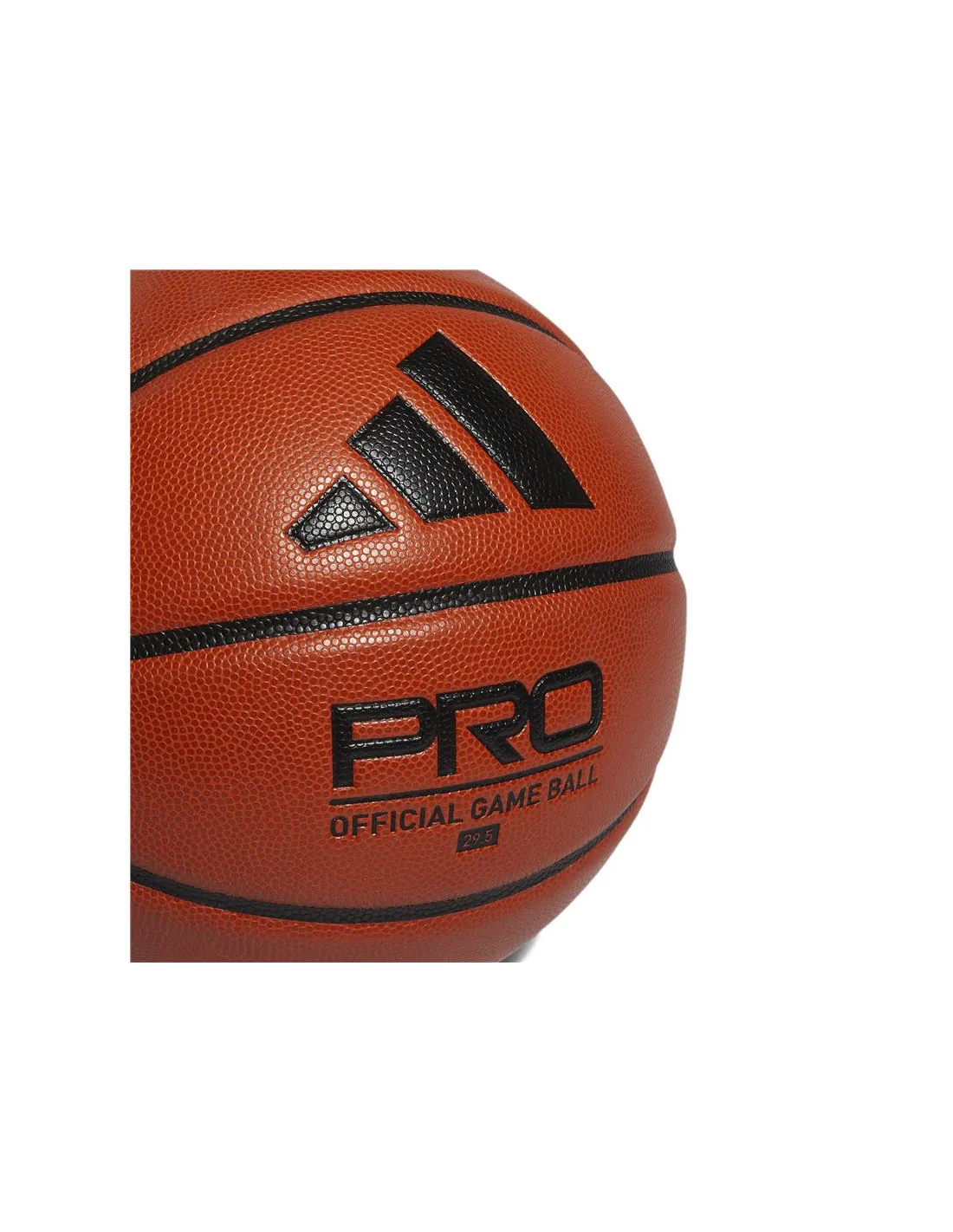 Basket-ball adidas PRO 3.0 Basket-ball masculin