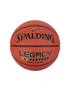 Basket-ball Spalding TF-1000 Legacy Sz6 Basket-ball composite