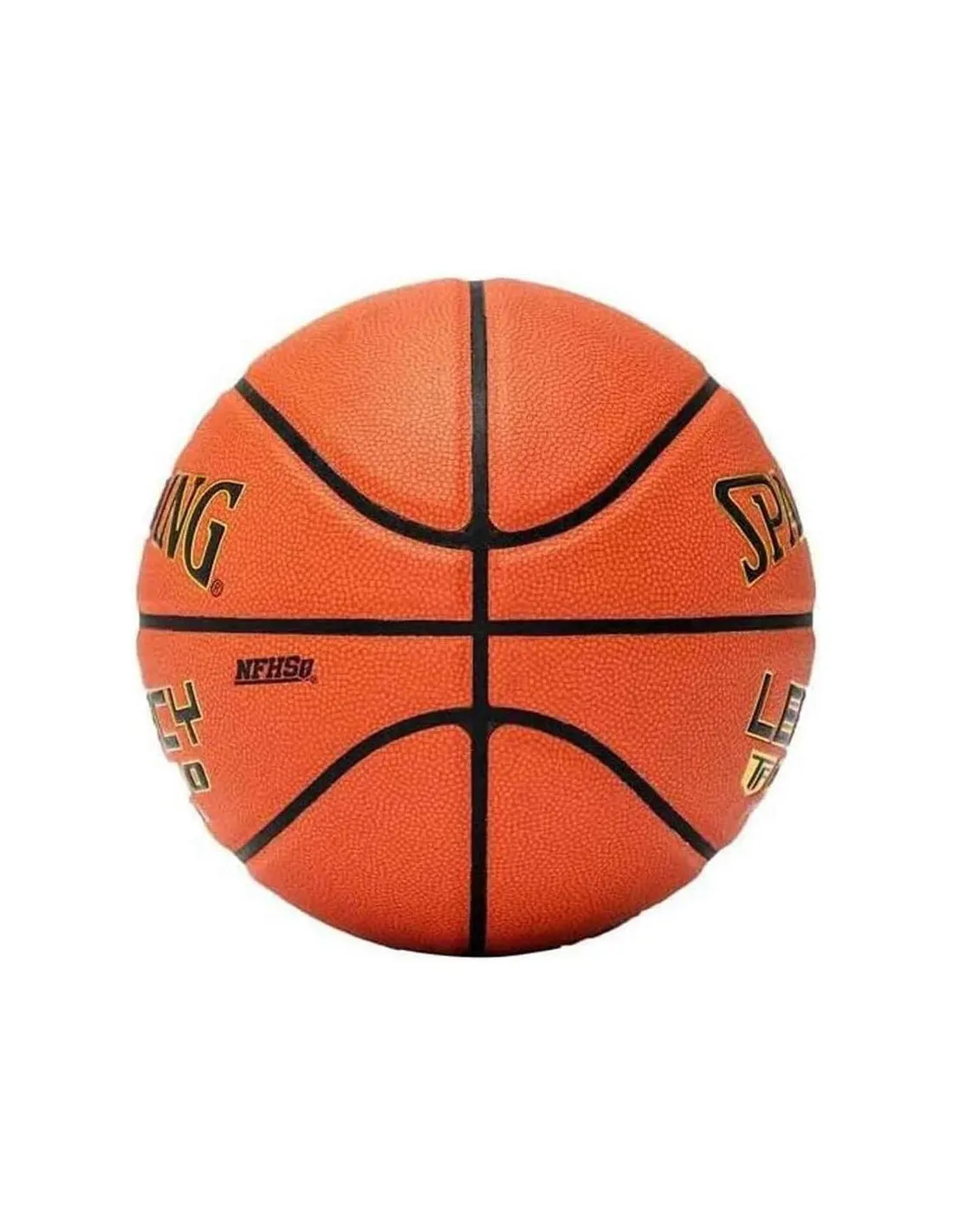 Basket-ball Spalding TF-1000 Legacy Sz6 Basket-ball composite