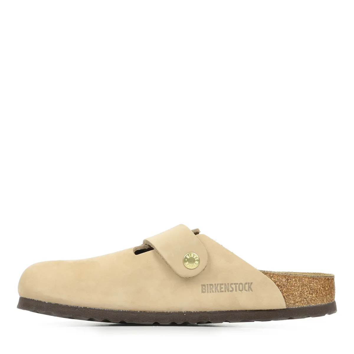 Birkenstock Boston Big Buckle