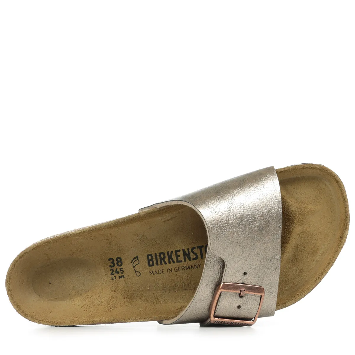 Birkenstock Catalina Bs