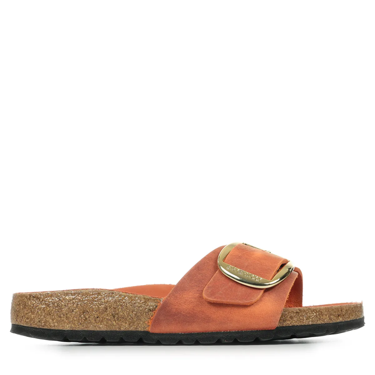 Birkenstock Madrid Big Buckle