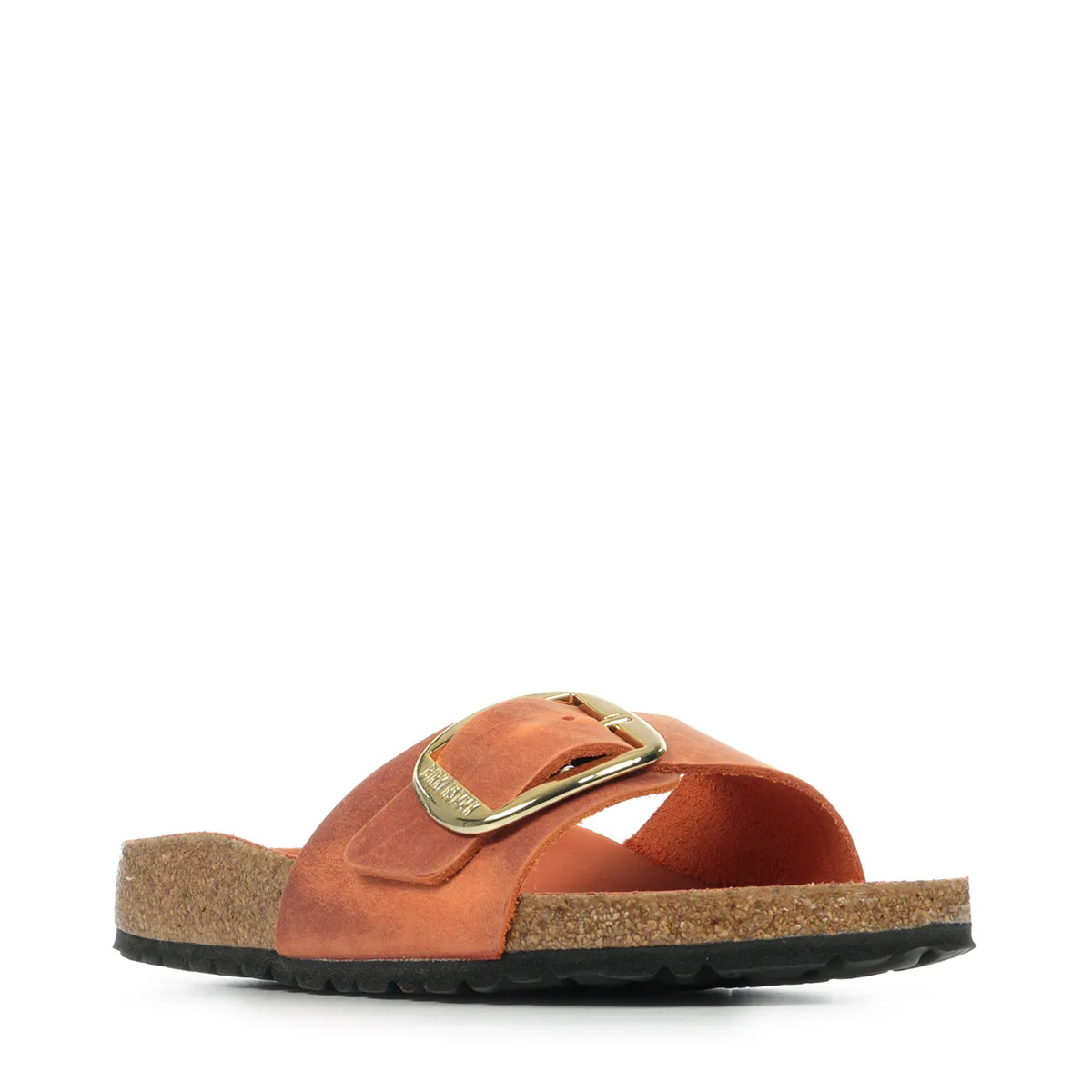 Birkenstock Madrid Big Buckle