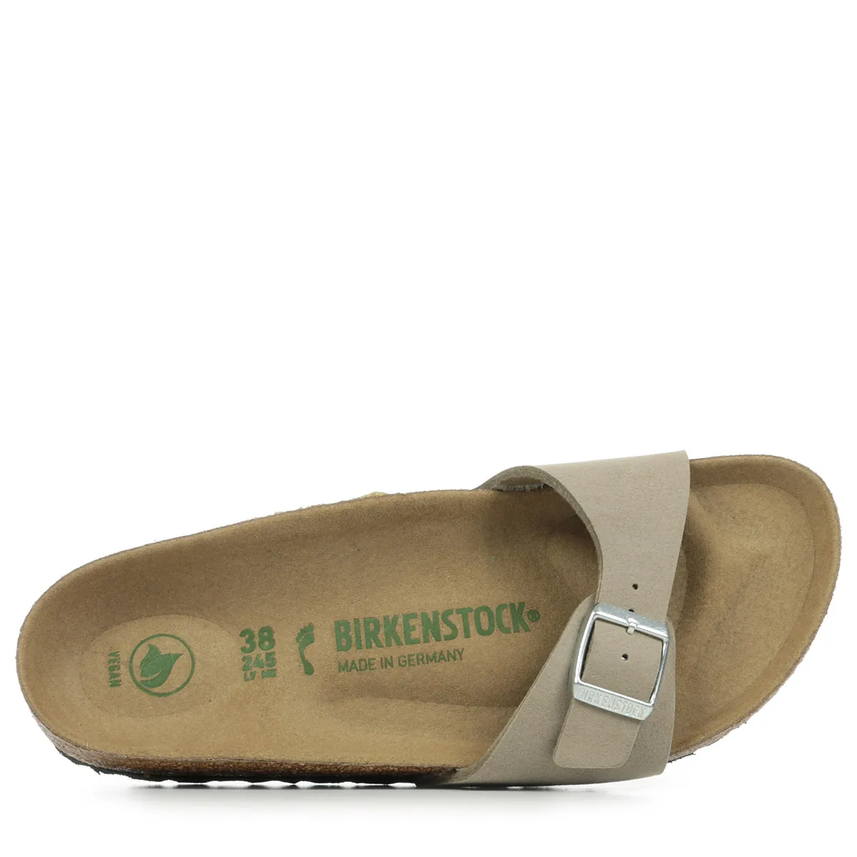 Birkenstock Madrid Bs