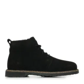 Birkenstock Uppsala Mid Shearling