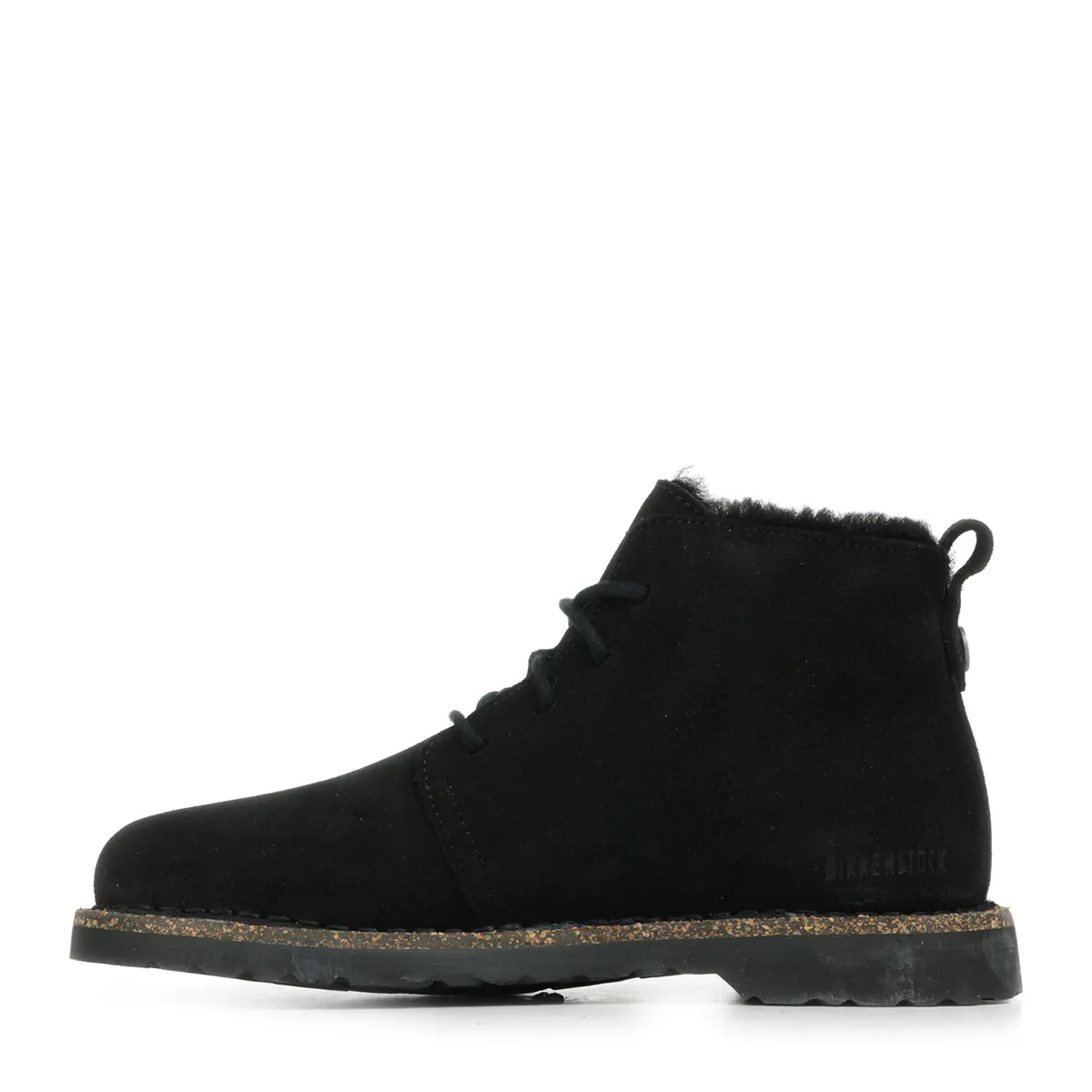 Birkenstock Uppsala Mid Shearling