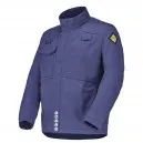 Blouson de Travail Etna Atex 260 XP Bleu Marine - CEPOVETT