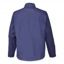 Blouson de Travail Etna Atex 260 XP Bleu Marine - CEPOVETT