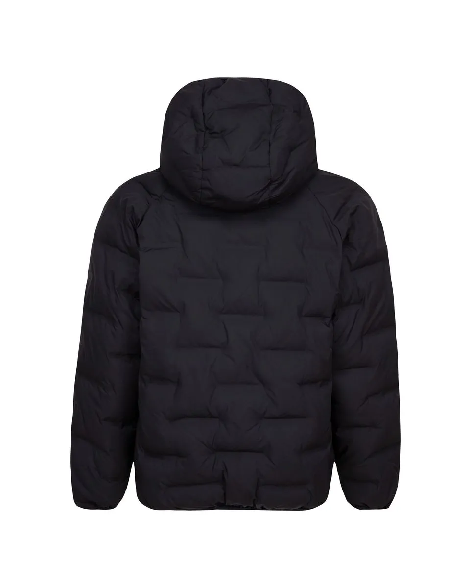 Blouson Enfant plus âgé JDN WELDED JORDAN PUFFER Noir