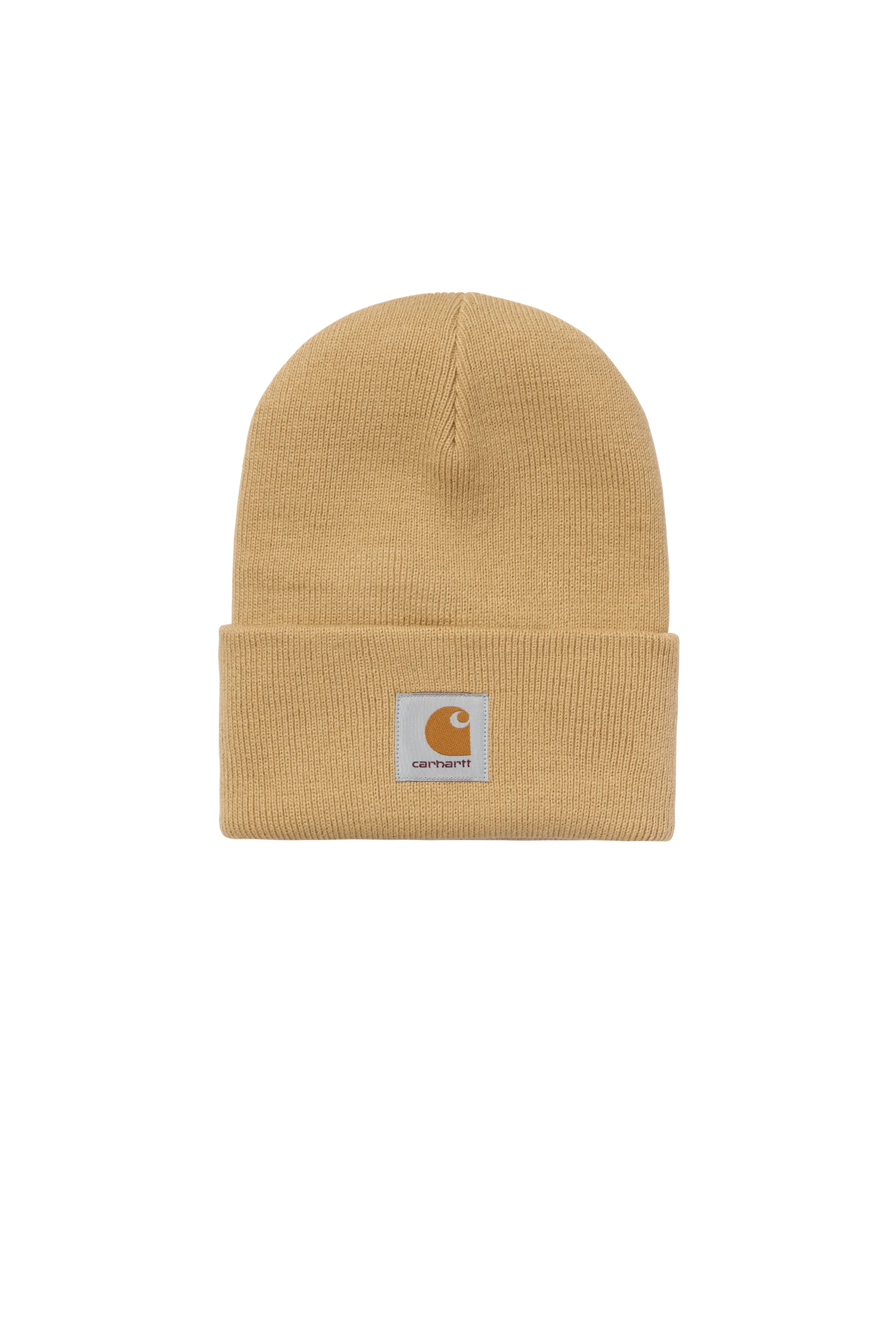 Bonnet Beige Carhartt Wip - Homme | Citadium