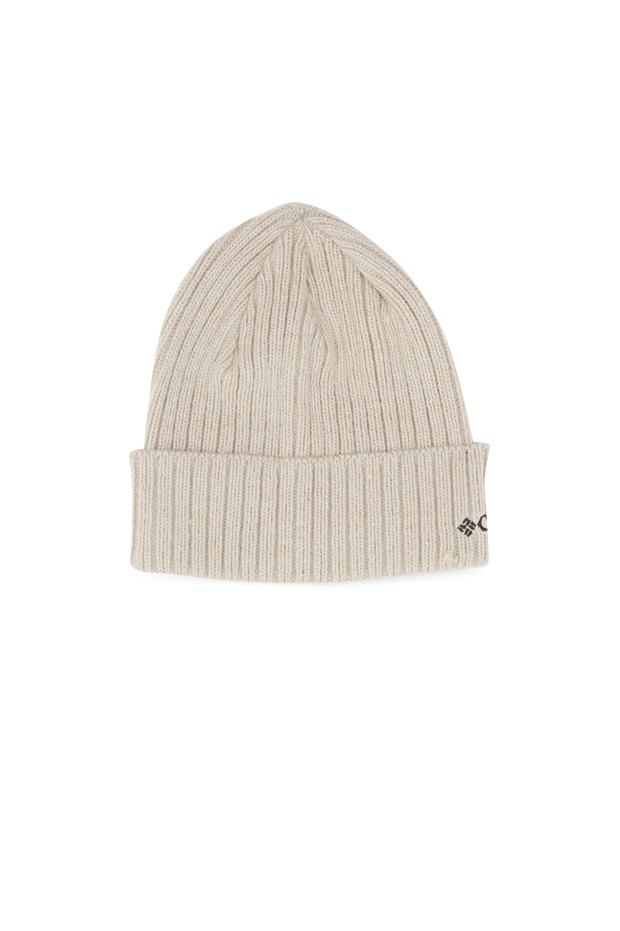 Bonnet Beige Columbia - Homme | Citadium