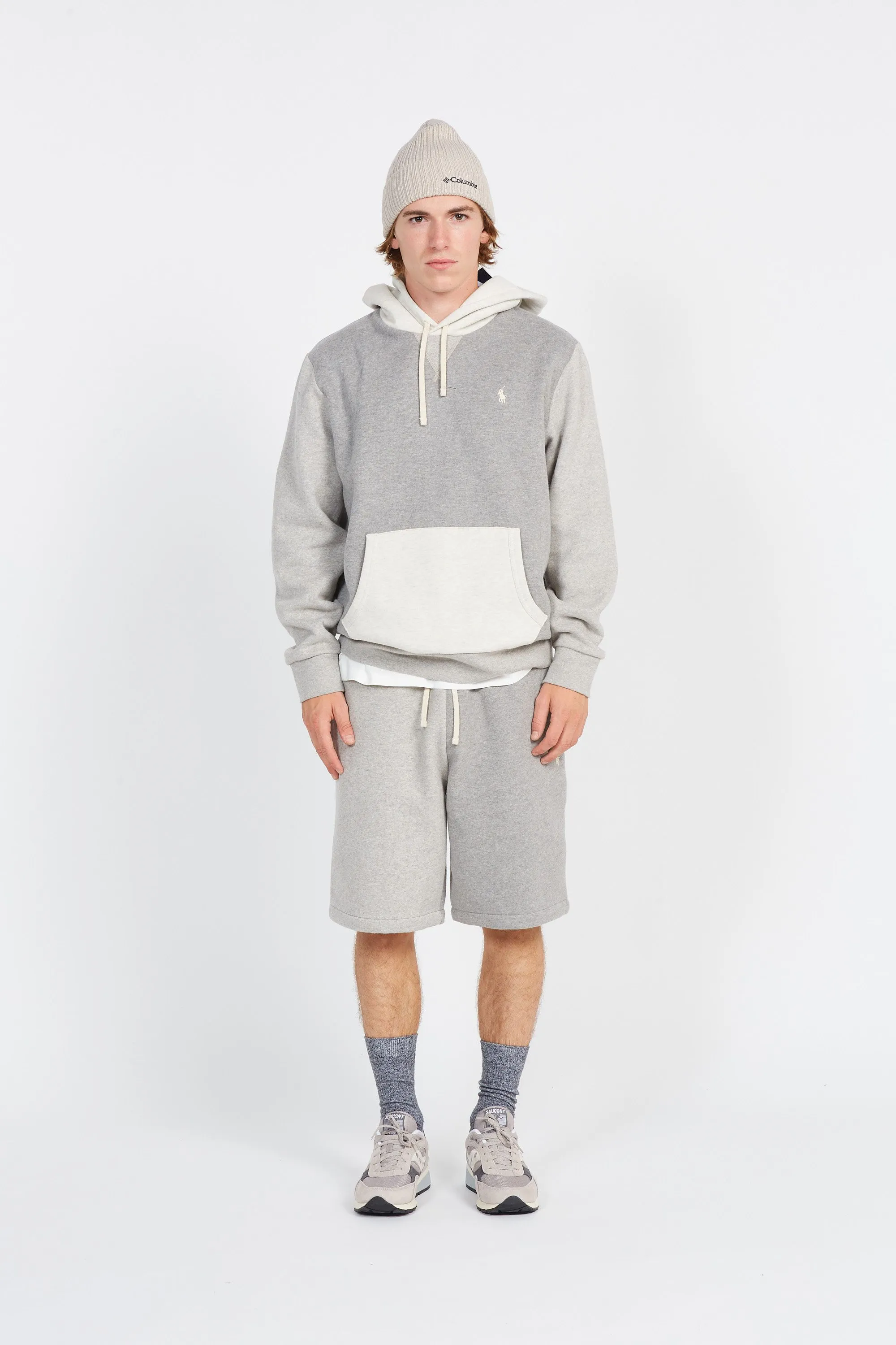 Bonnet Beige Columbia - Homme | Citadium