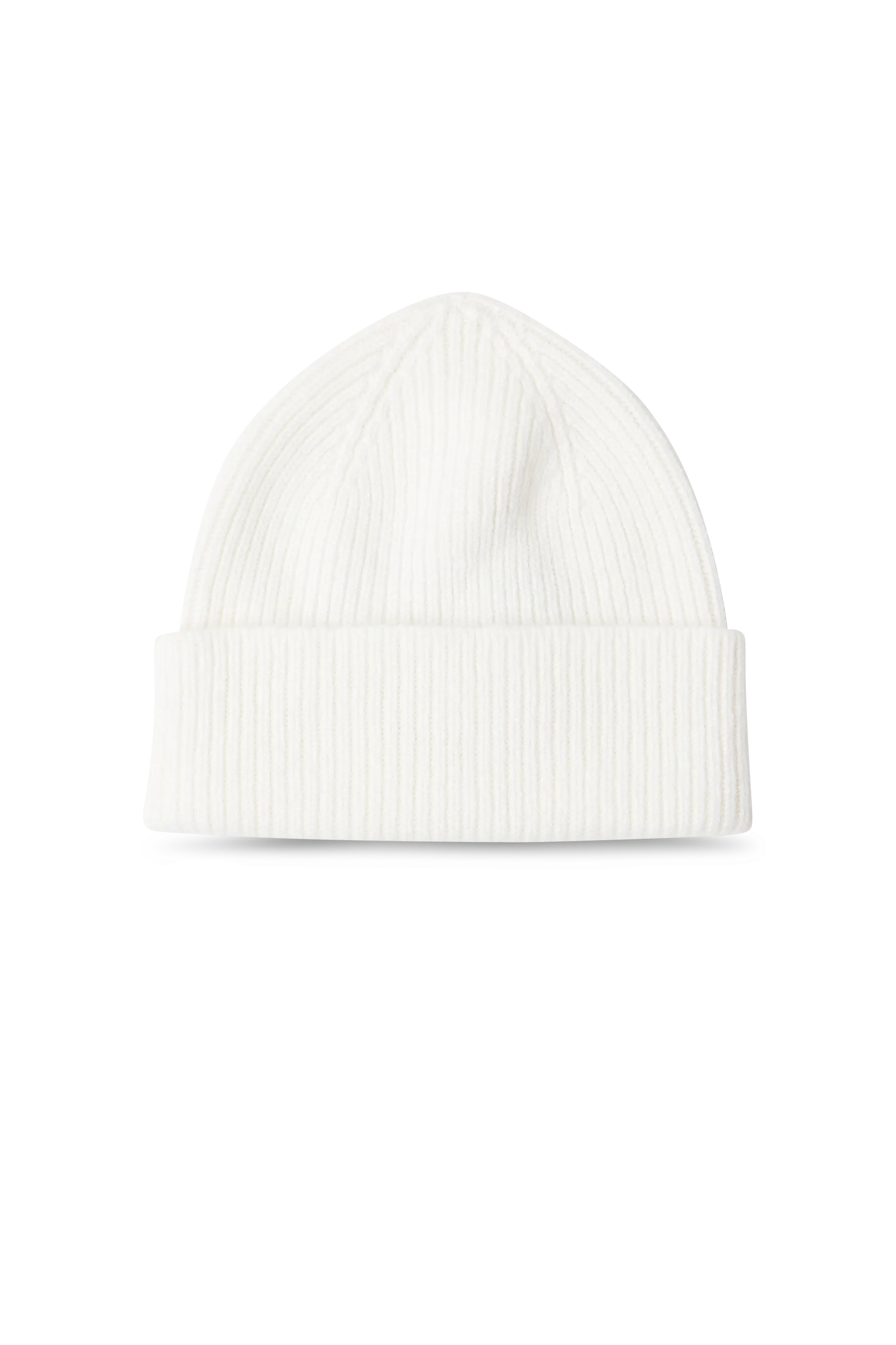 Bonnet Blanc Mackie - Femme | Citadium