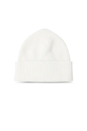 Bonnet Blanc Mackie - Femme | Citadium