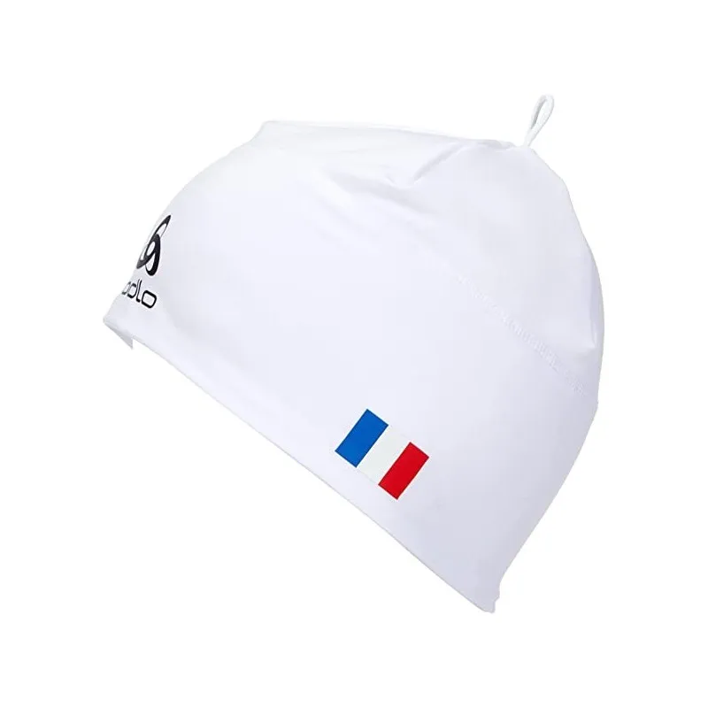 Bonnet de ski de fond Polyknit Fan Warm Eco Odlo