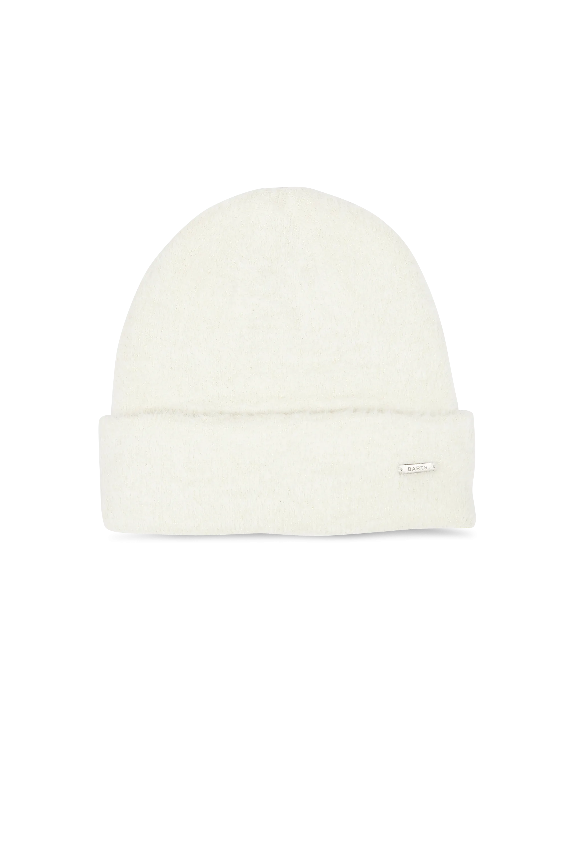 Bonnet En Maille Blanc Barts - Femme | Citadium