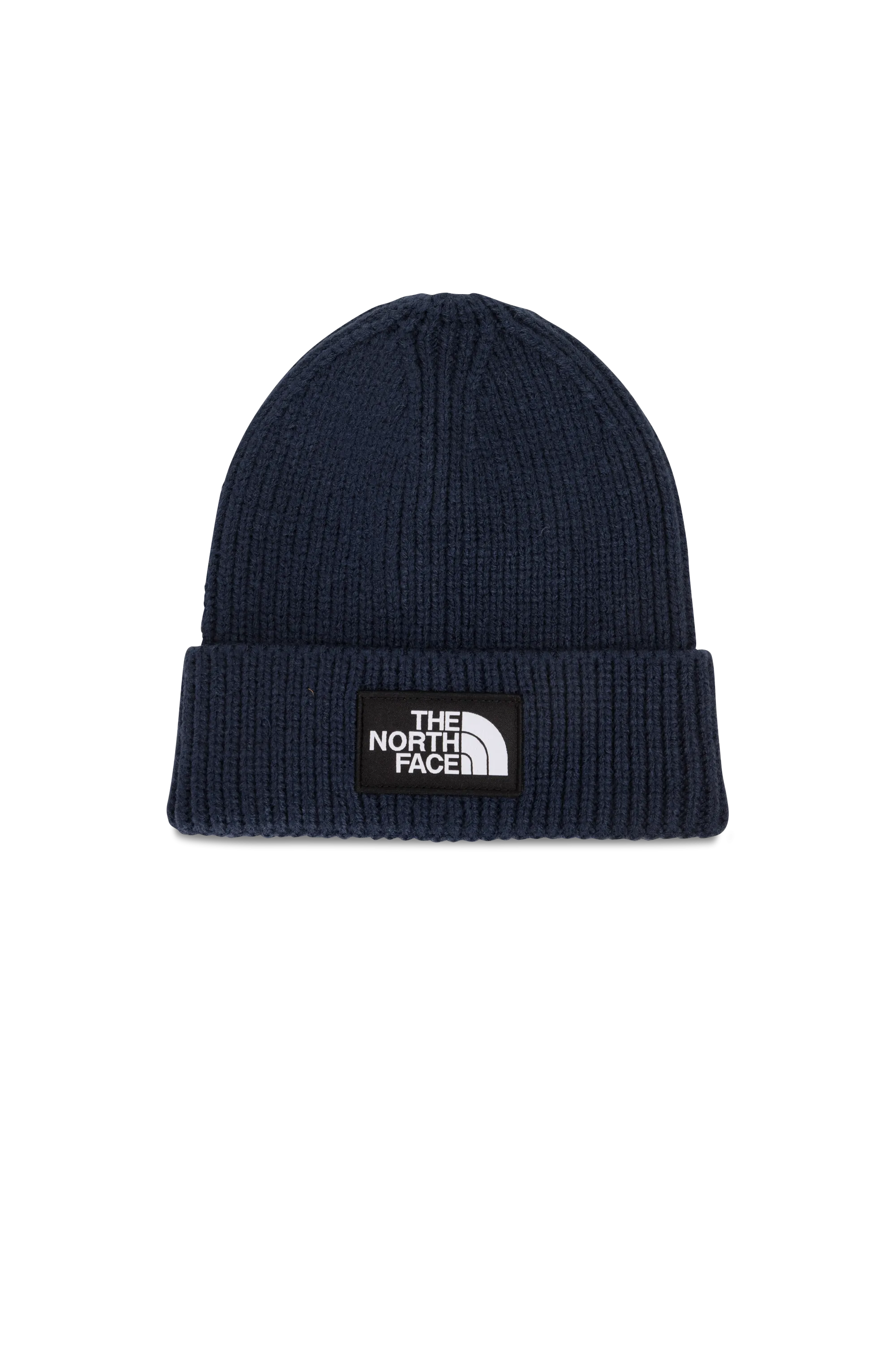 Bonnet En Maille Bleu The North Face - Homme | Citadium