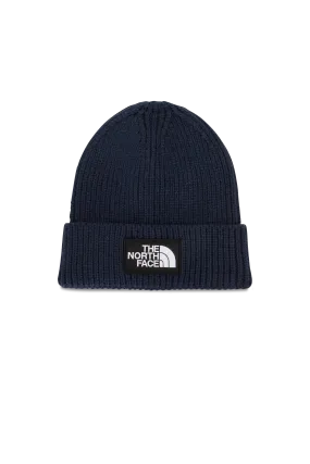 Bonnet En Maille Bleu The North Face - Homme | Citadium