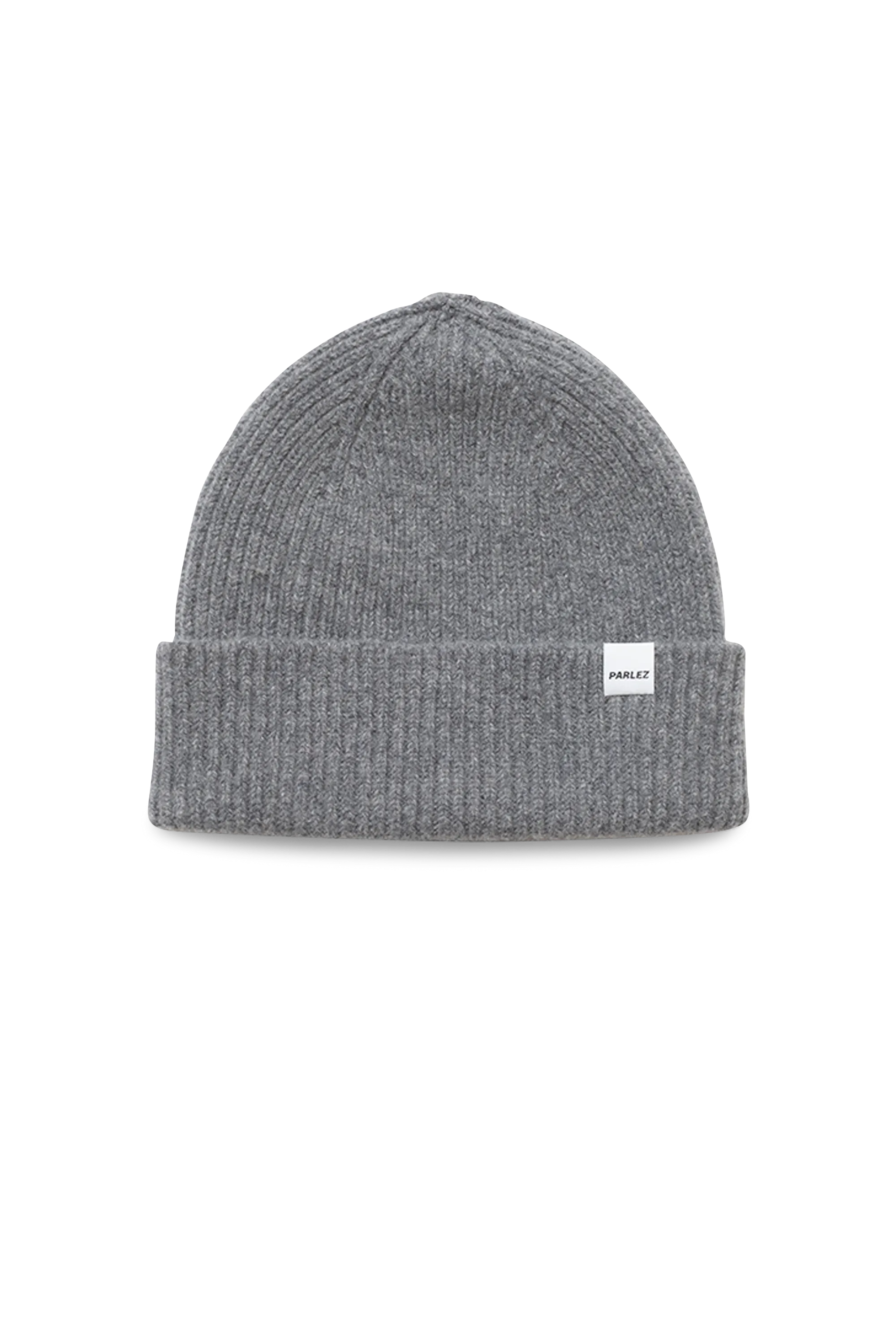 Bonnet Gris Parlez - Homme | Citadium