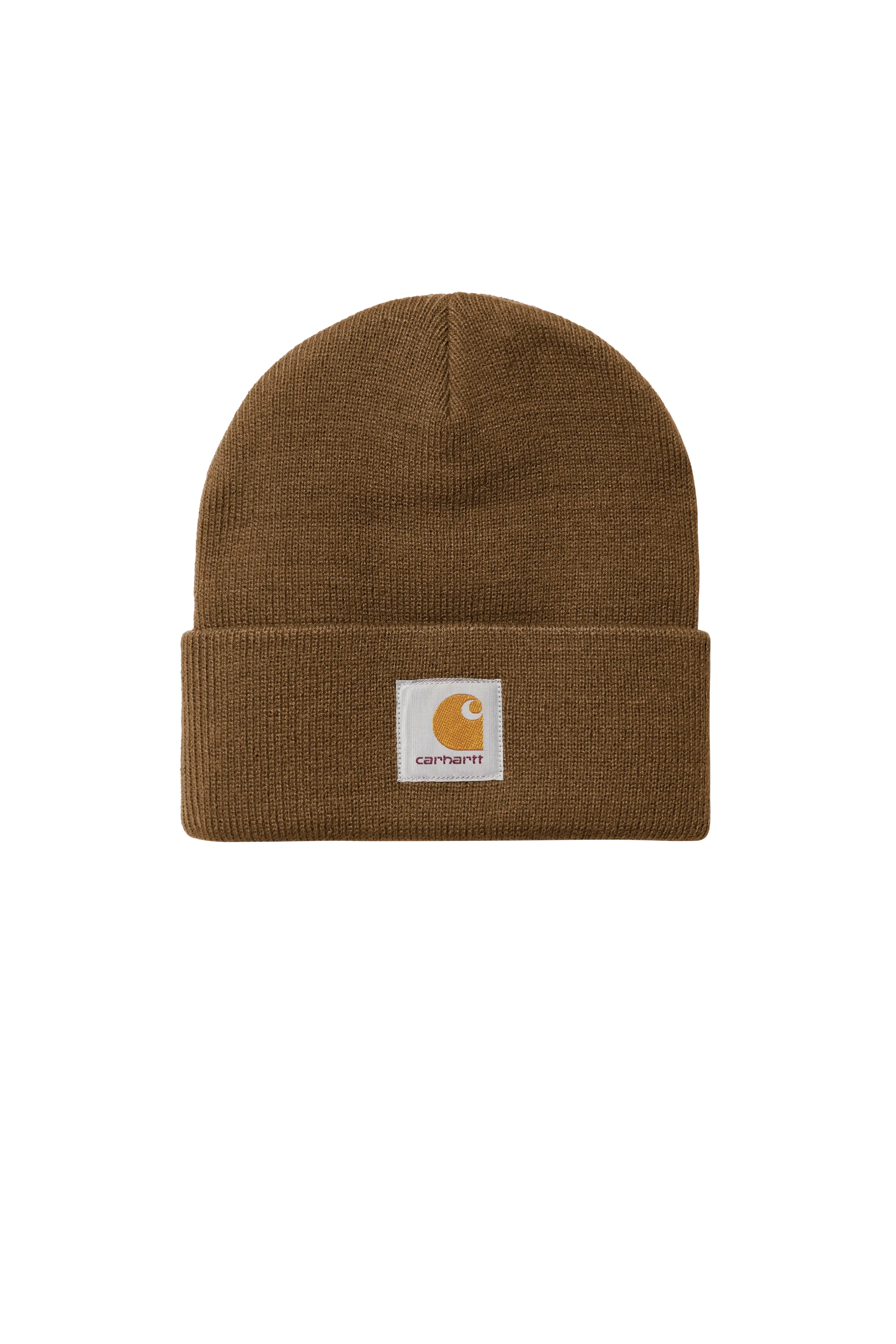 Bonnet Marron Carhartt Wip - Homme | Citadium