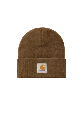 Bonnet Marron Carhartt Wip - Homme | Citadium