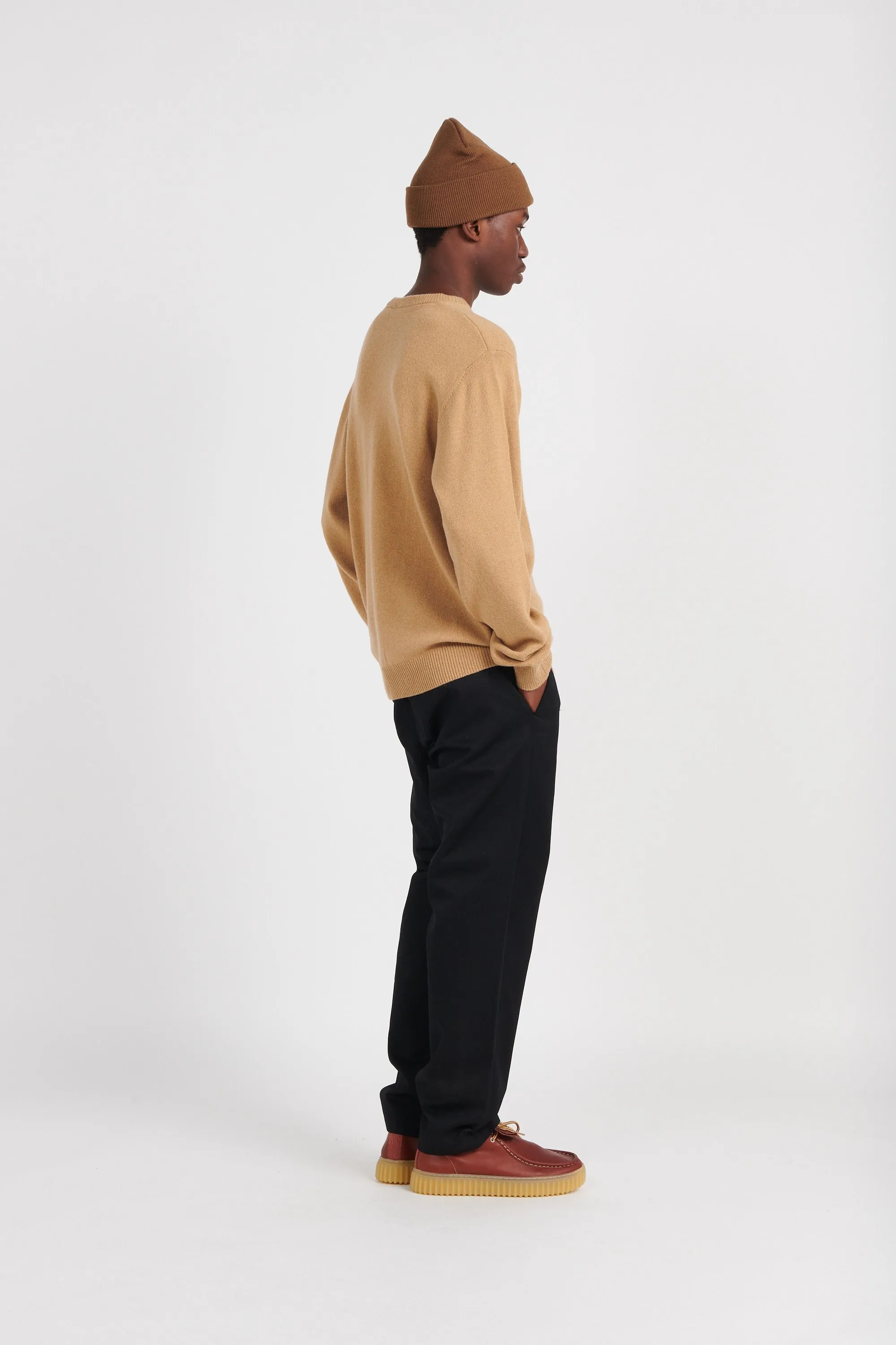 Bonnet Marron Carhartt Wip - Homme | Citadium