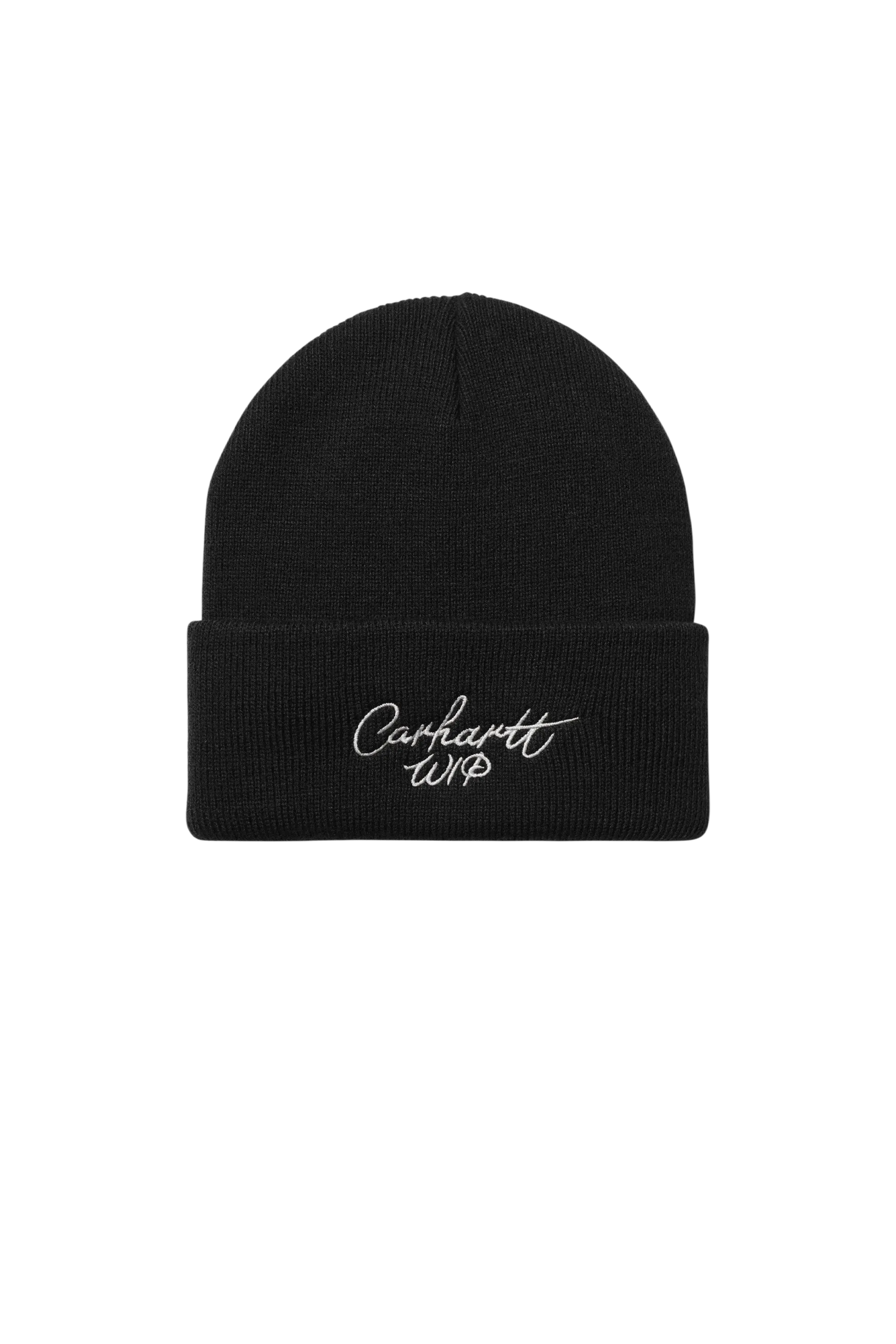 Bonnet Noir Carhartt Wip - Homme | Citadium