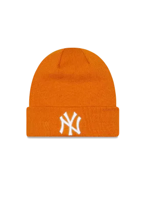 Bonnet Orange New Era - Homme | Citadium