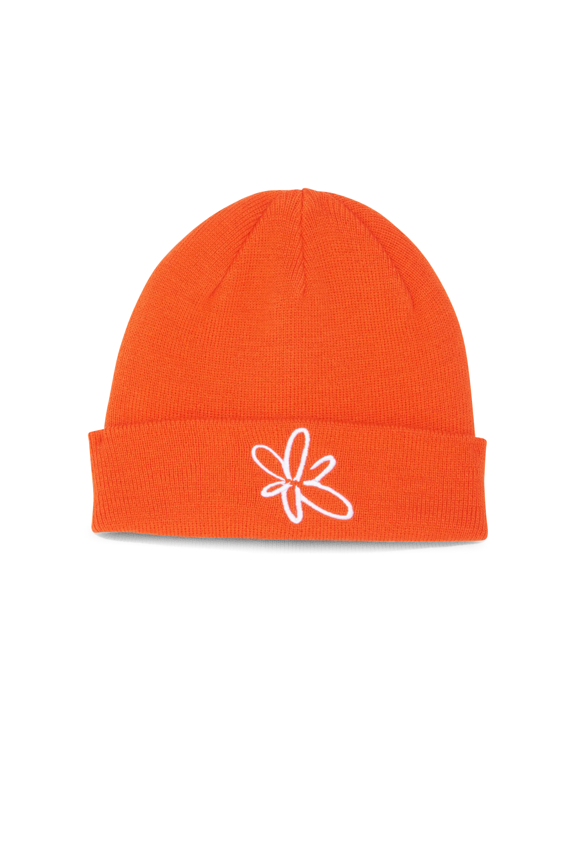 Bonnet Orange Obey - Femme | Citadium