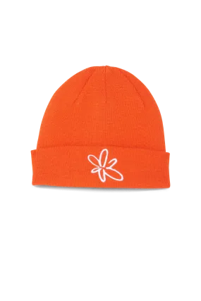 Bonnet Orange Obey - Femme | Citadium