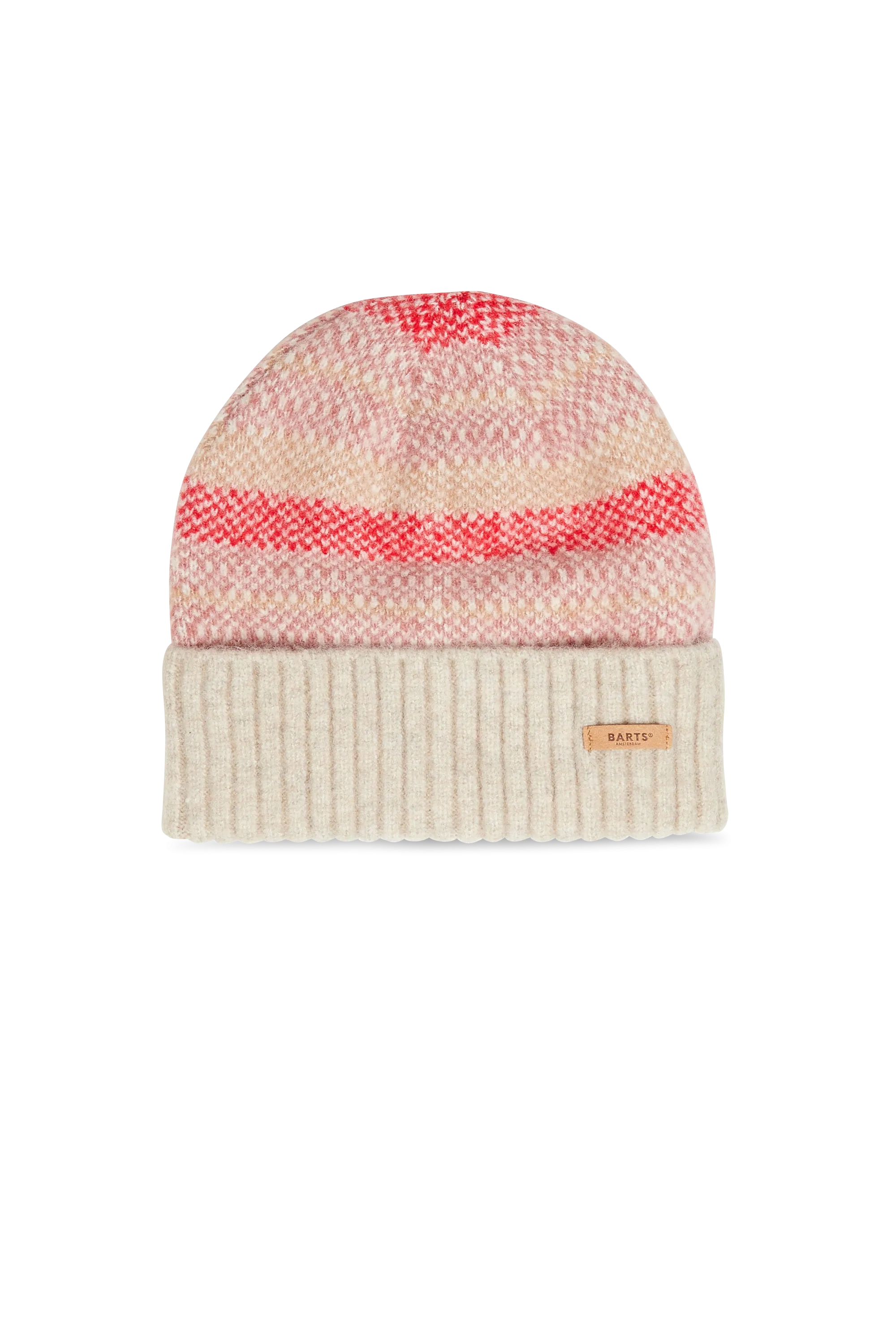 Bonnet Rouge Barts - Femme | Citadium