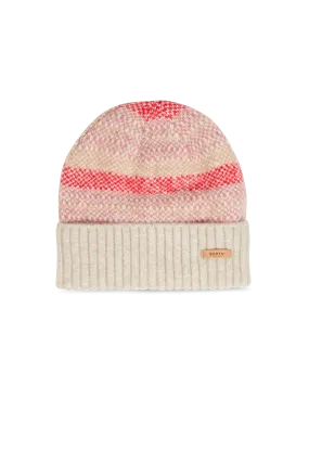 Bonnet Rouge Barts - Femme | Citadium