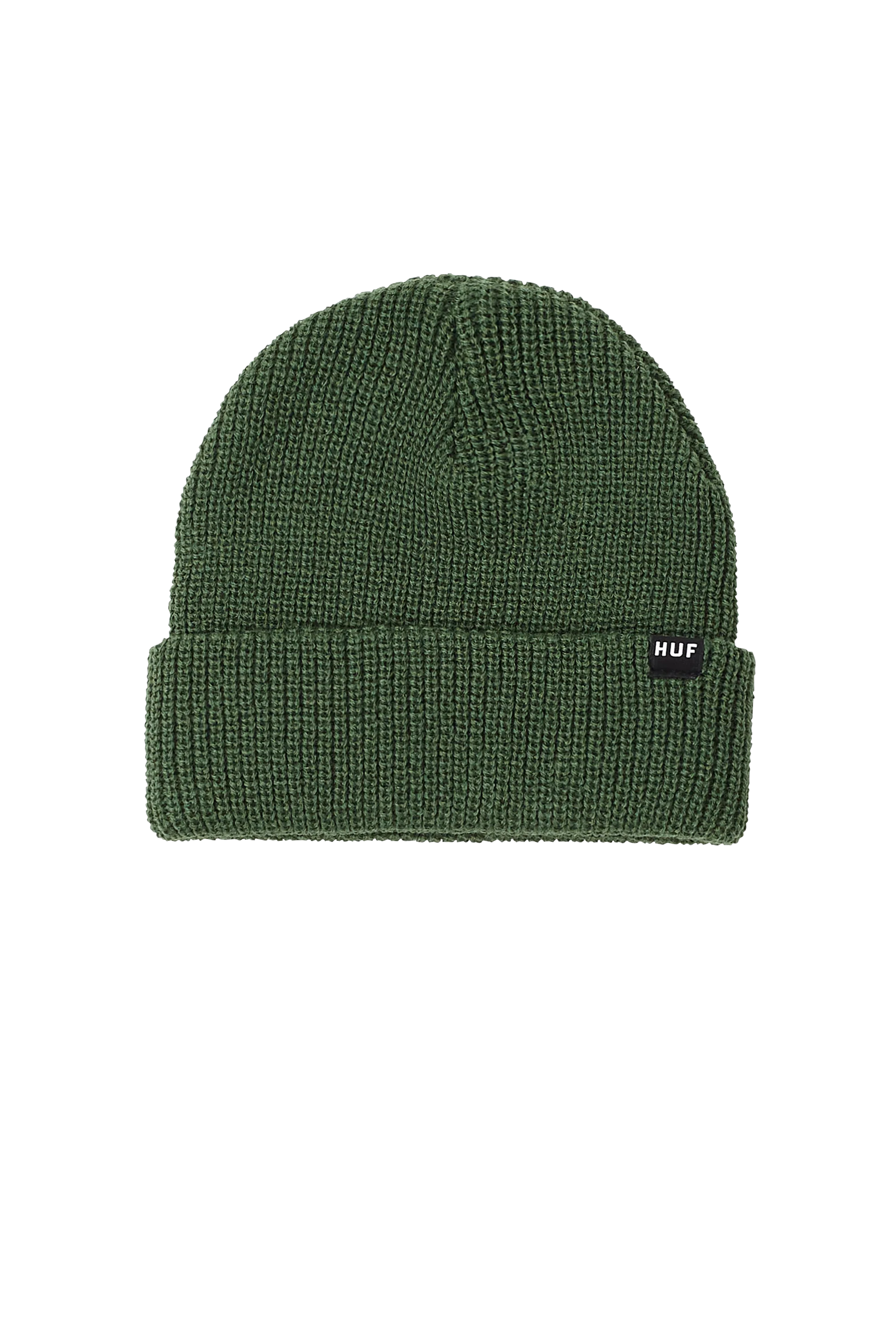 Bonnet Vert Huf - Homme | Citadium