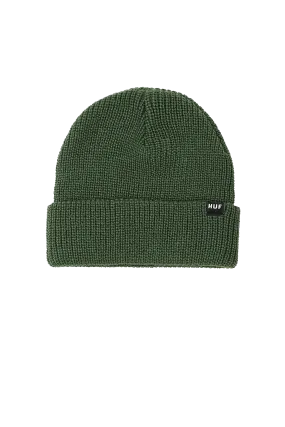 Bonnet Vert Huf - Homme | Citadium