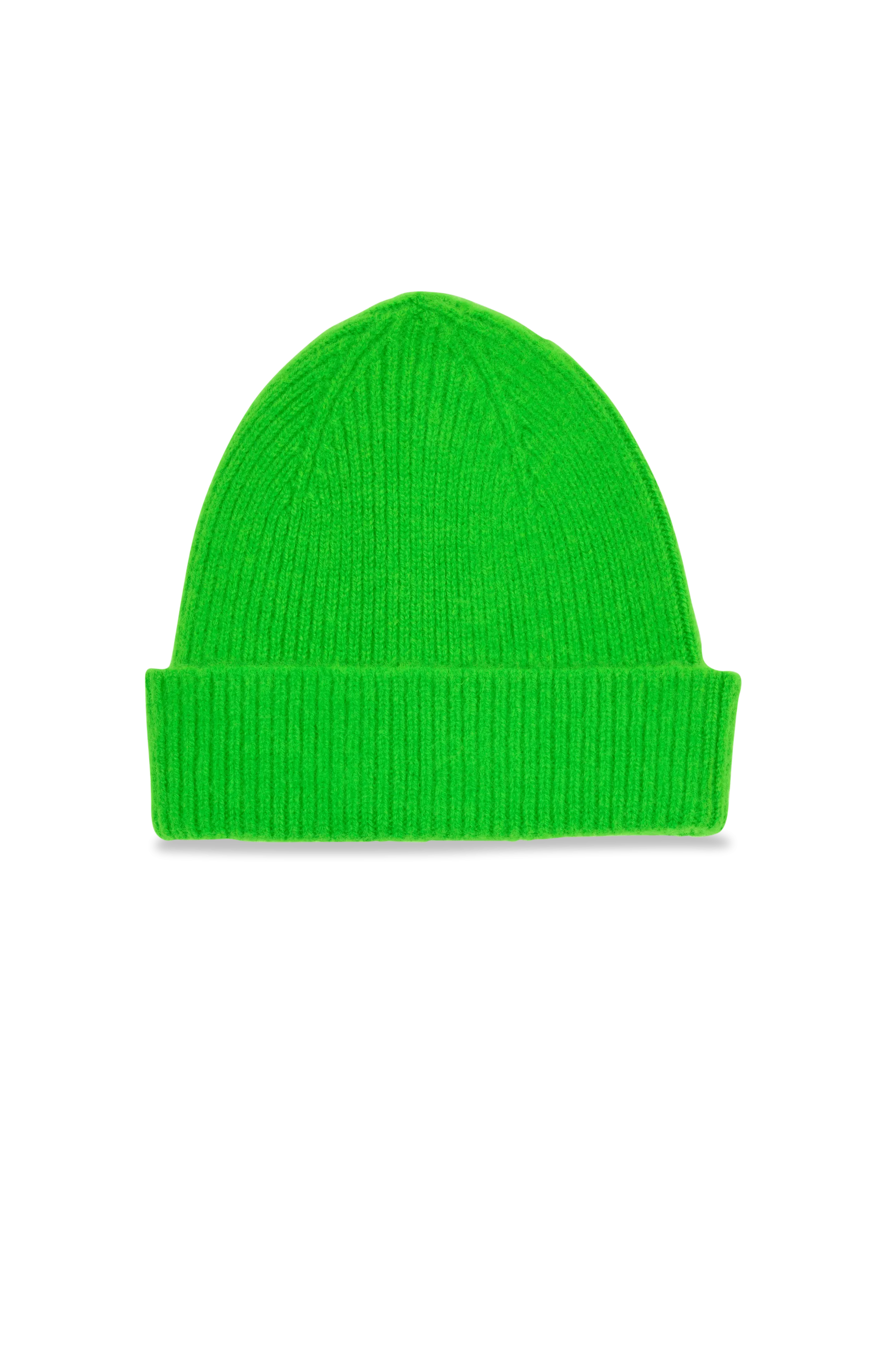 Bonnet Vert Mackie - Femme | Citadium