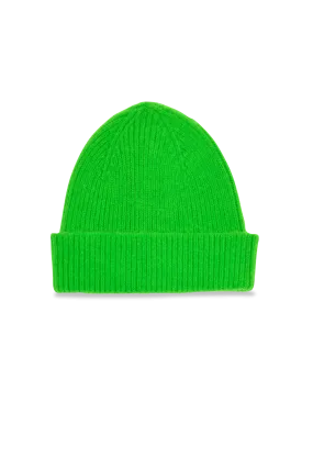 Bonnet Vert Mackie - Femme | Citadium