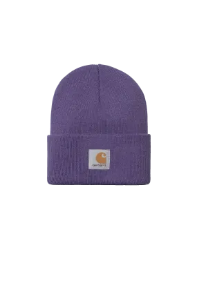 Bonnet Violet Carhartt Wip - Homme | Citadium