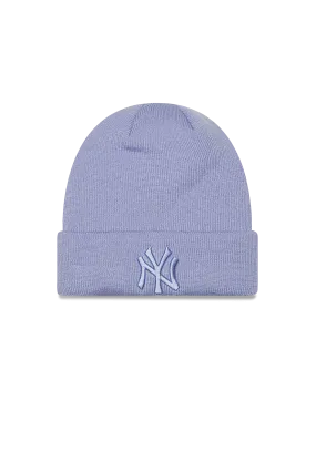 Bonnet Violet New Era - Femme | Citadium