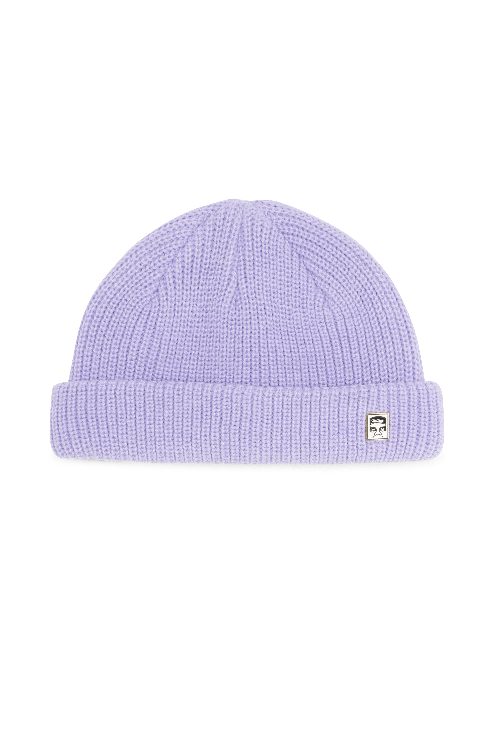 Bonnet Violet Obey - Homme | Citadium