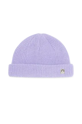 Bonnet Violet Obey - Homme | Citadium