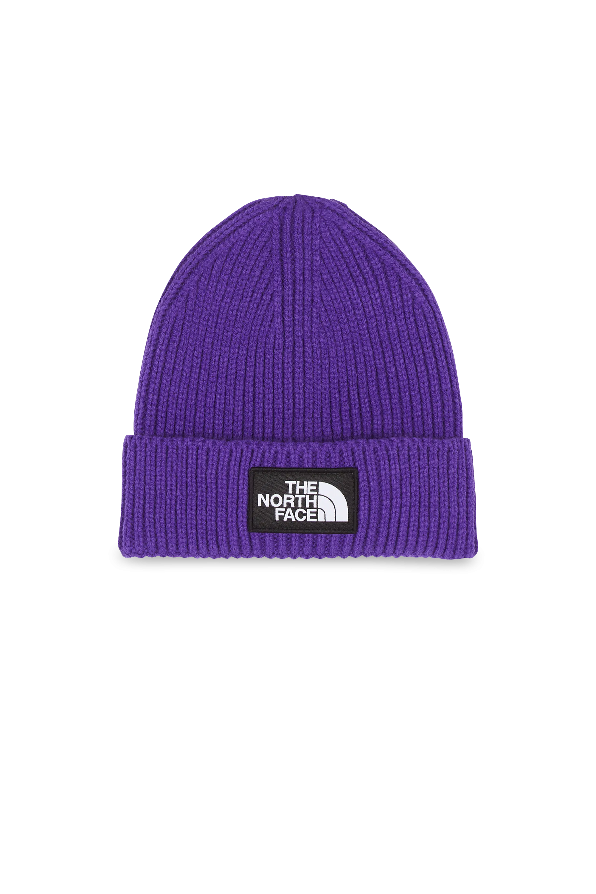 Bonnet Violet The North Face - Femme | Citadium