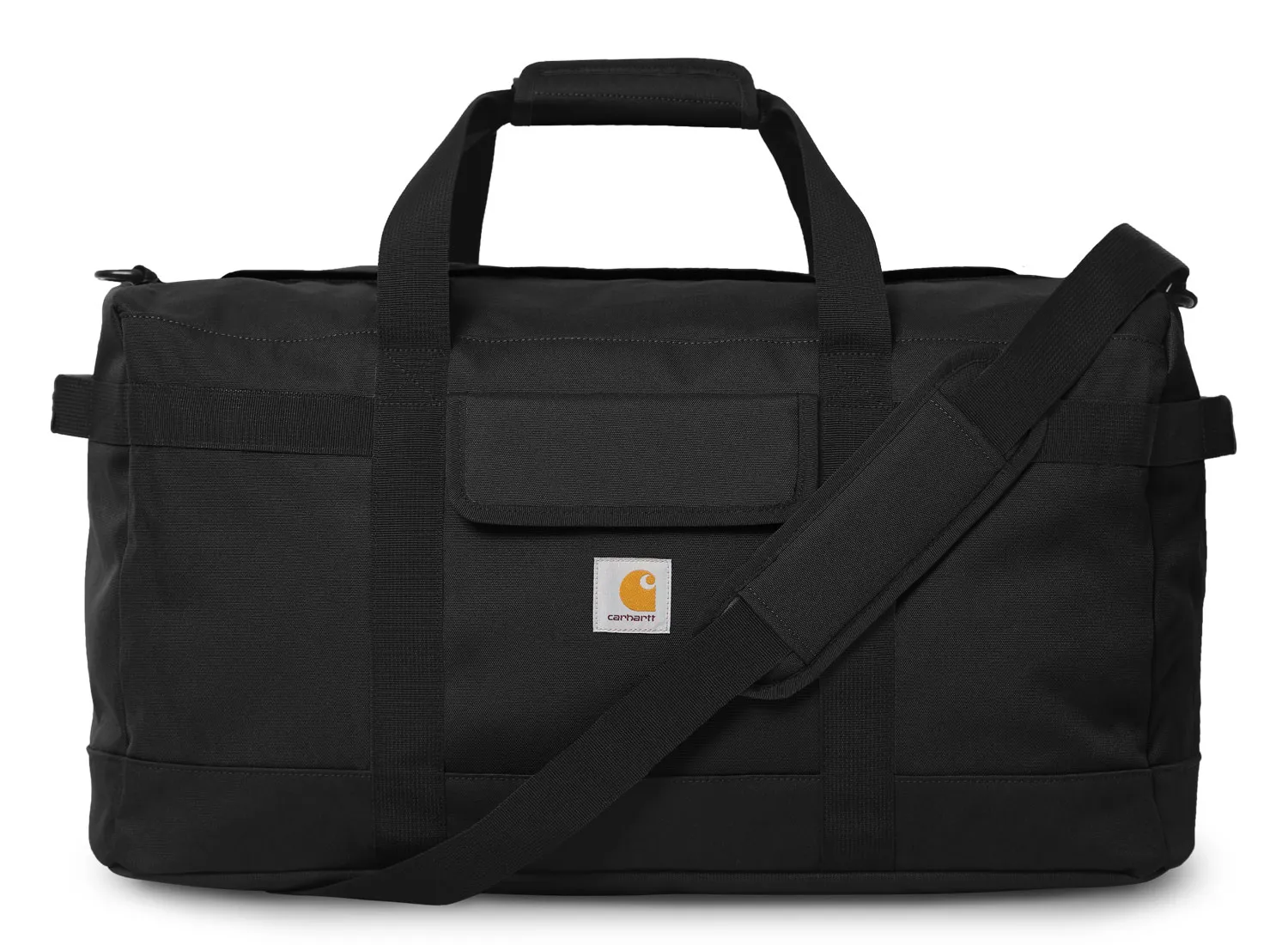 Carhartt WIP Jack Duffle Bag Black