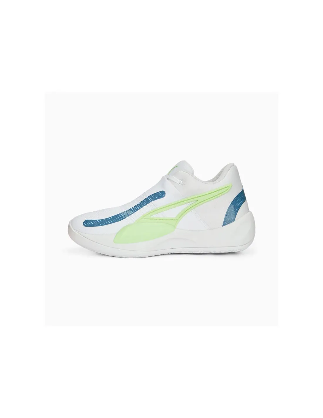 Chaussure de basket-ball Puma Rise Nitro