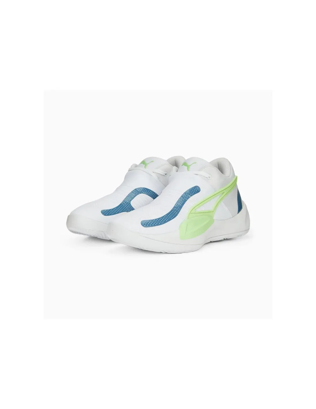 Chaussure de basket-ball Puma Rise Nitro