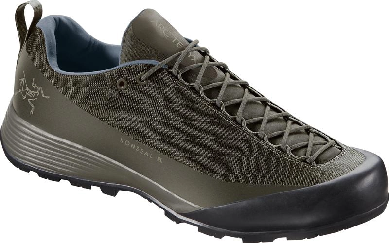 Chaussure de Randonnée Arc'teryx Men Konseal Fl 2 GTX Tatsu Nocturnus