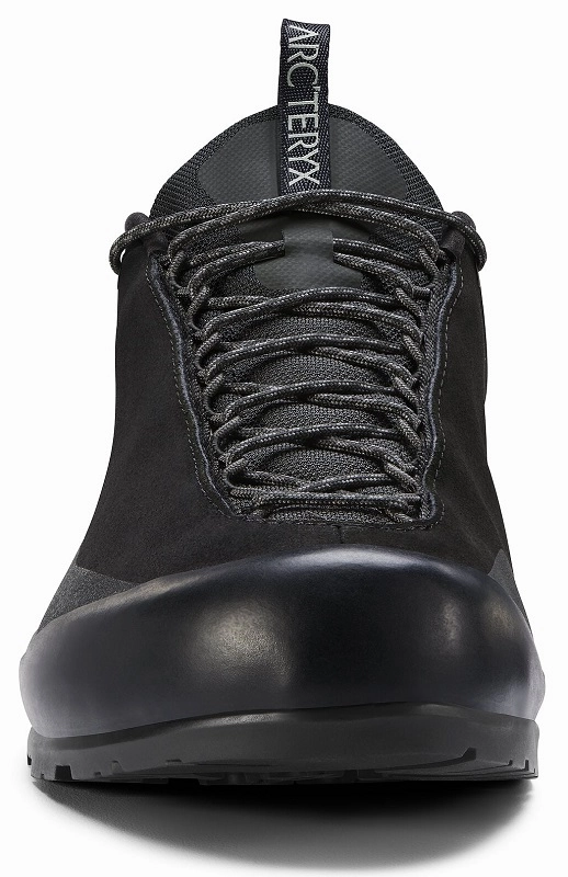 Chaussure de Randonnée Arc'teryx Men Konseal Fl 2 Leather GTX Black Black